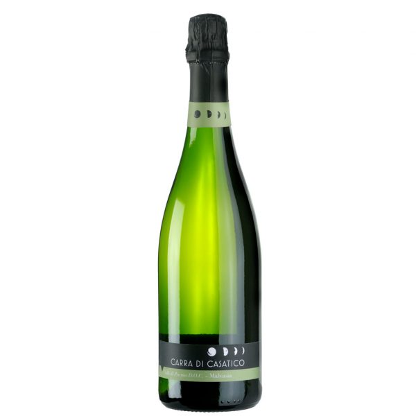 Malvasia D.O.P. Spumante